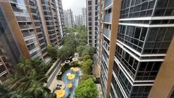 Coco Palms (D18), Condominium #548474711